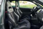 Abarth 695 70° Anniversario 2019 года (WW)
